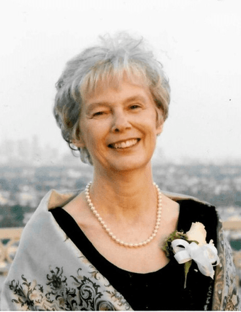 Agnes E. (Eick) O'Donnell Obituary