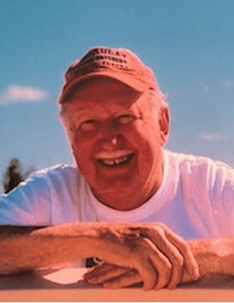 Edward "Ed" Joseph Finerty Jr. Obituary