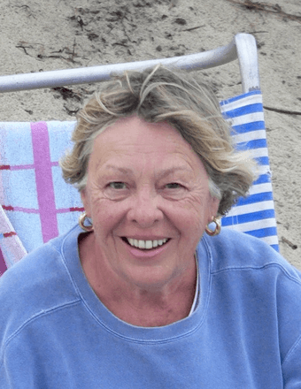 Patricia Louise (Wilcox) Von Seggern Obituary