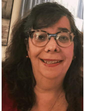 Susan "Tuve" Marie Lane Obituary