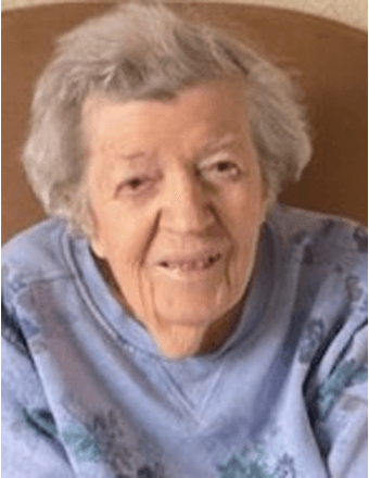 Mary Catherine Adams Obituary