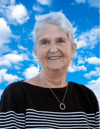 Margaret "Peg" E. (Coughlan) Cassedy Obituary