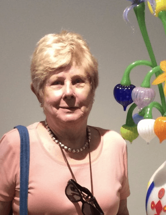 Ellen M. (Pond) Yetman Obituary