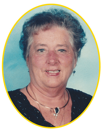 Nancy Long Obituary