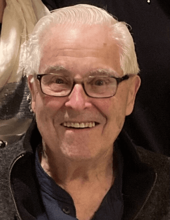 Lewis Walter Valle Obituary