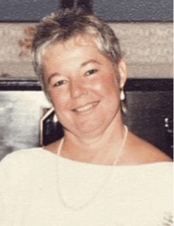 Barbara A. (Jones Trelegan) Kinchla Obituary