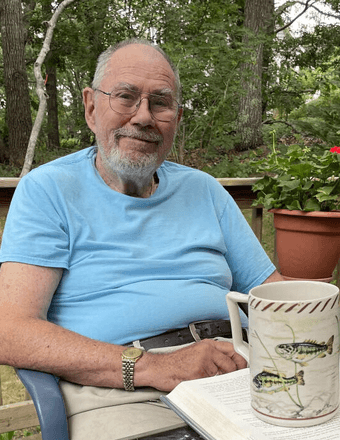 Howard R.W. Shea Obituary