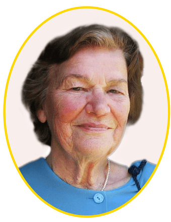 Margaret (Peg) M. Williamson Obituary