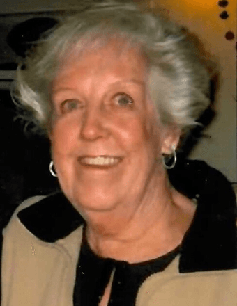 Eileen F (Barnes) MacKeil Obituary