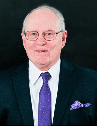 Michael (Mike) R. McGinley Obituary
