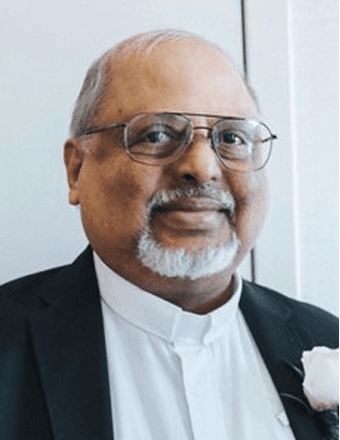 Rev. Fr. Punnoose Abraham Obituary