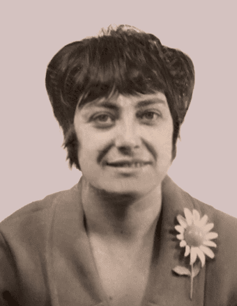 Alma Grandoni Obituary