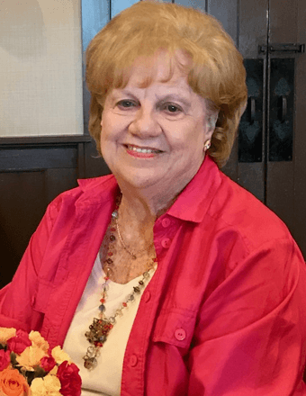 Dorothy "Dottie" J. (SanClemente) Whalen Obituary