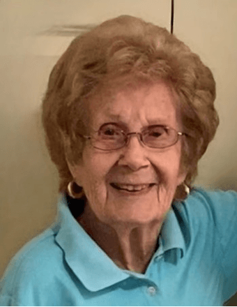 Barbara (Spaulding) Brennan Obituary