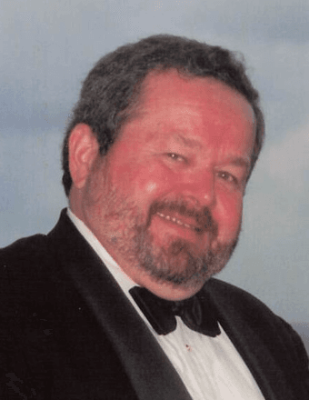 David Lee Myers Obituary
