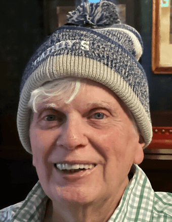 Denis Timothy Miles Obituary