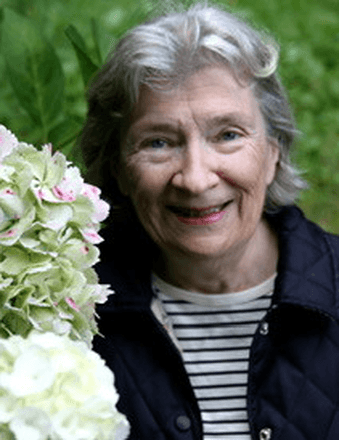 Elizabeth "Betty" (Parkinson) Mondress Obituary