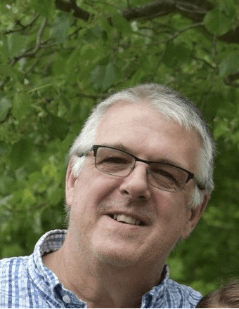 Kenneth A. Ashley Obituary