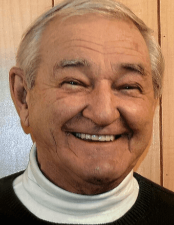 Pande "Paul" Stevens Obituary