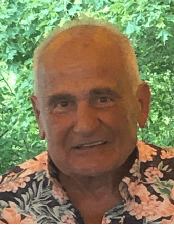 Harold Amato Obituary