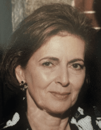 Priscilla (Mesrobian) Kachadorian Obituary