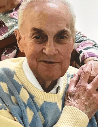 Raymond Higgins Obituary