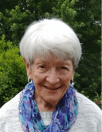 Lois Roberta (Blandin) Potter Obituary