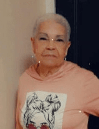 Carmen Jimenez Obituary