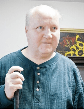 James Davis Obituary