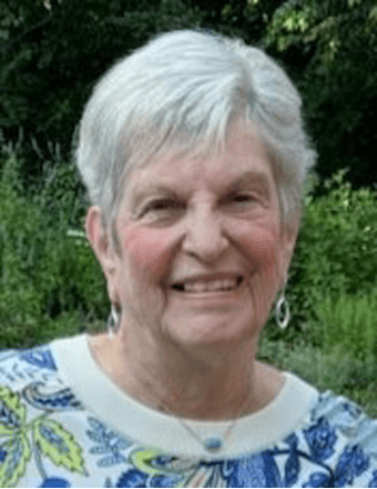 Elaine M (Biller) Murphy Obituary