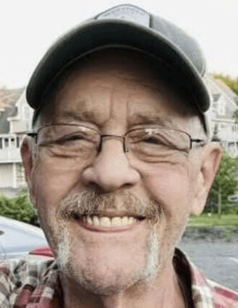 Stan Harris Obituary