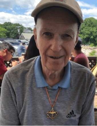 John Joseph Leary Obituary