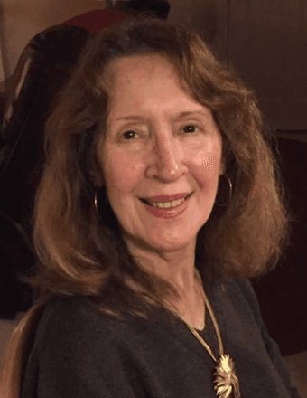 Shirley M. (Stone) MacKeil Obituary