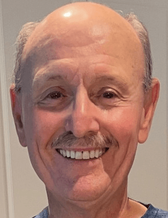 Dr. Michael J. DiGeronimo Obituary