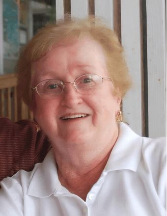 Judith Ann (Verner) Collari Obituary