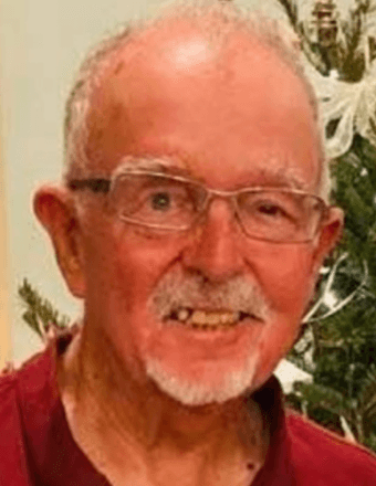 Donald H. Crosby Obituary