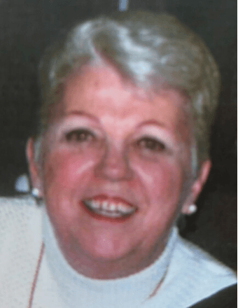 Jean Louise (Grover) Lynch Obituary