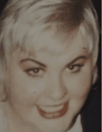 Mary Jane Sutherland Obituary