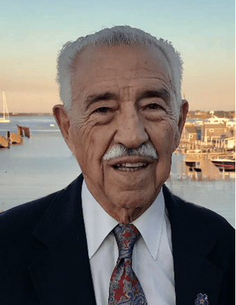 Sarkis Minas Sarkisian Obituary