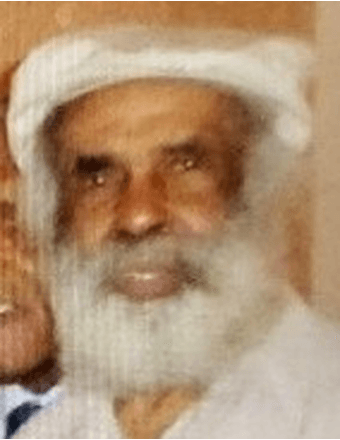 John Theophilus Lowe Obituary
