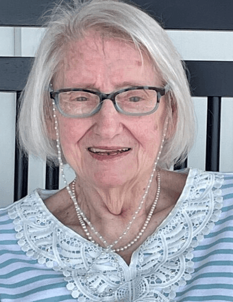 Mary Alta (Yorlets) Rife Obituary
