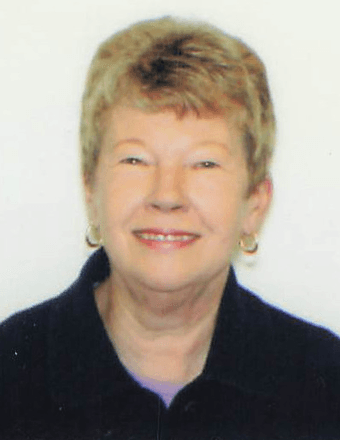 Carol R. (Ladik) Pope Obituary