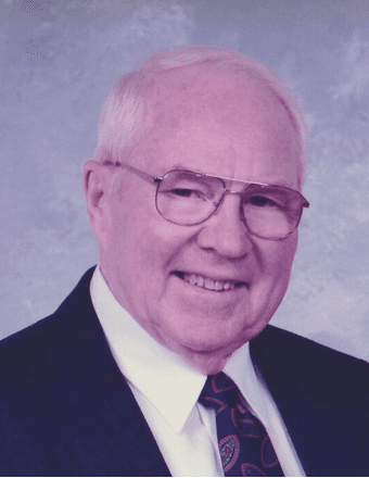 James B Weber Obituary