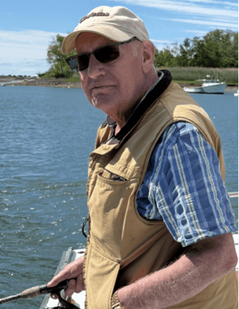 Paul Victor Casavant Obituary