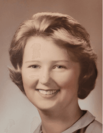 Victoria "Vicki" Grady Obituary