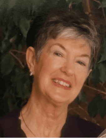 Rosemarie Pauline (Parmiani) Lien Obituary