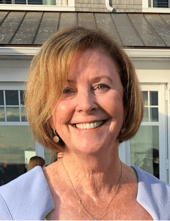 Margaret M. (Garballey) Gibbons Obituary