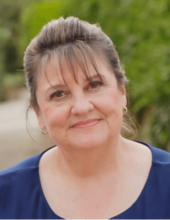 Mary Louise (Paoli) Fruneaux Obituary