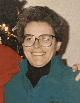 JoAnn Ross Obituary