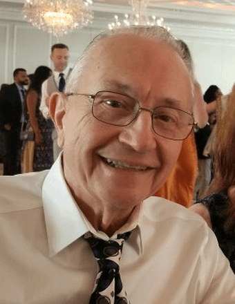 Charles "Charlie" Pecorella Obituary